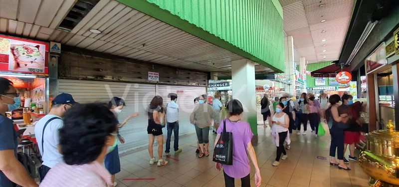 Other Retail for Sale in  People's Park Complex - Image 2